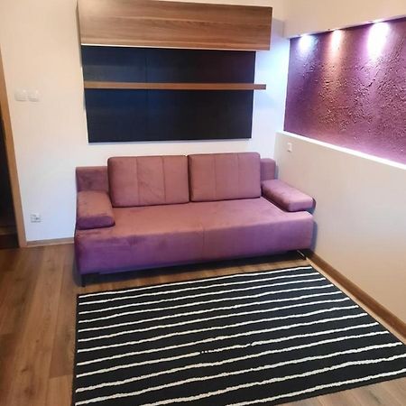 Maja Apartment Sopot Ngoại thất bức ảnh